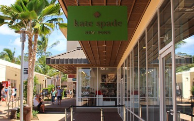 kate spade ♠︎ New York