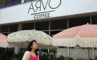 ARVO CAFE（アルボ カフェ）